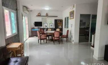 出租 3 卧室 独立屋 在 Lam Luk Ka, Pathum Thani