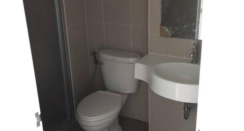 For sale 1 bed condo in Mueang Nonthaburi, Nonthaburi