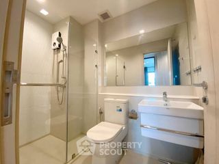 For rent 1 Beds condo in Pathum Wan, Bangkok