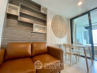 For rent 1 Beds condo in Pathum Wan, Bangkok