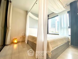 For rent 1 Beds condo in Pathum Wan, Bangkok