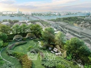 For rent 1 bed condo in Bang Sue, Bangkok