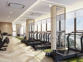 For rent 1 bed condo in Bang Sue, Bangkok