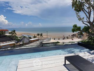 For rent そして for sale 2 ベッドルーム condo in Hua Hin, Prachuap Khiri Khan
