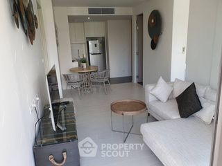 For rent そして for sale 2 ベッドルーム condo in Hua Hin, Prachuap Khiri Khan