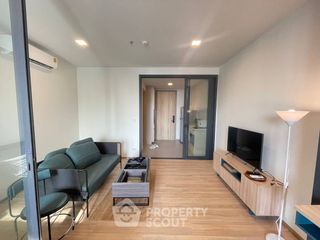For rent 1 bed condo in Ratchathewi, Bangkok