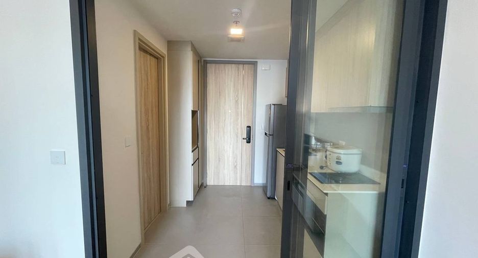 Condo en alquiler de 1 habitaciones en Ratchathewi, Bangkok