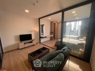 For rent 1 bed condo in Ratchathewi, Bangkok