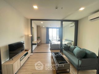 For rent 1 bed condo in Ratchathewi, Bangkok