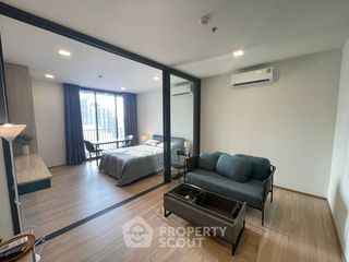 For rent 1 bed condo in Ratchathewi, Bangkok