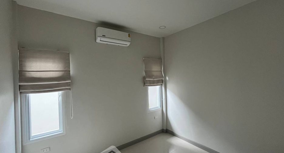 For rent 3 bedrooms house in Hua Hin, Prachuap Khiri Khan