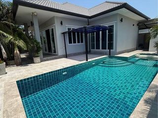 For rent 3 bedrooms house in Hua Hin, Prachuap Khiri Khan