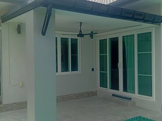 For rent 3 bedrooms house in Hua Hin, Prachuap Khiri Khan