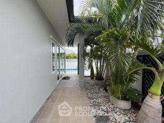 For rent 3 bedrooms house in Hua Hin, Prachuap Khiri Khan