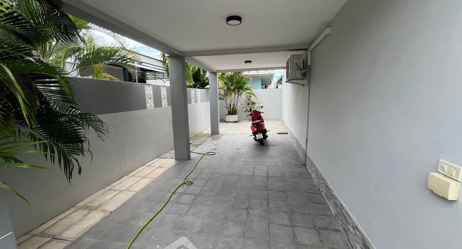 For rent 3 bedrooms house in Hua Hin, Prachuap Khiri Khan
