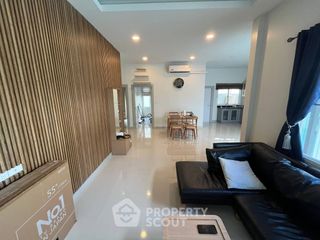 For rent 3 bedrooms house in Hua Hin, Prachuap Khiri Khan