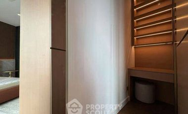 Condo en alquiler de 1 habitaciones en Sathon, Bangkok