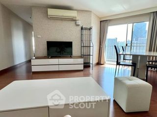 For sale 3 bedrooms condo in Huai Khwang, Bangkok