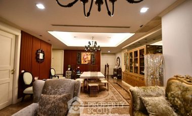 For sale 3 ベッドルーム condo in Sathon, Bangkok