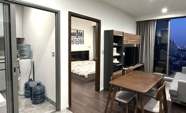 For sale 2 bedrooms condo in Bang Na, Bangkok
