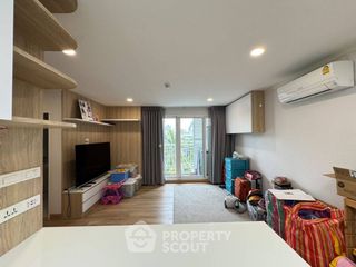 Condo en venta de 2 habitaciones en Yan Nawa, Bangkok