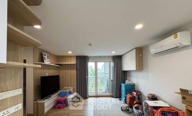 Condo en venta de 2 habitaciones en Yan Nawa, Bangkok