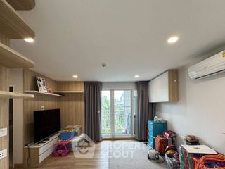 Condo en venta de 2 habitaciones en Yan Nawa, Bangkok
