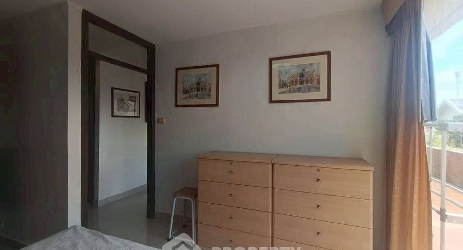 Wohnung zum Kauf mit 2 Zimmer in Jomtien, Pattaya