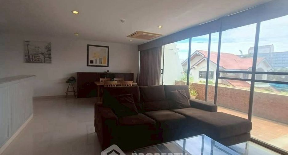 Wohnung zum Kauf mit 2 Zimmer in Jomtien, Pattaya
