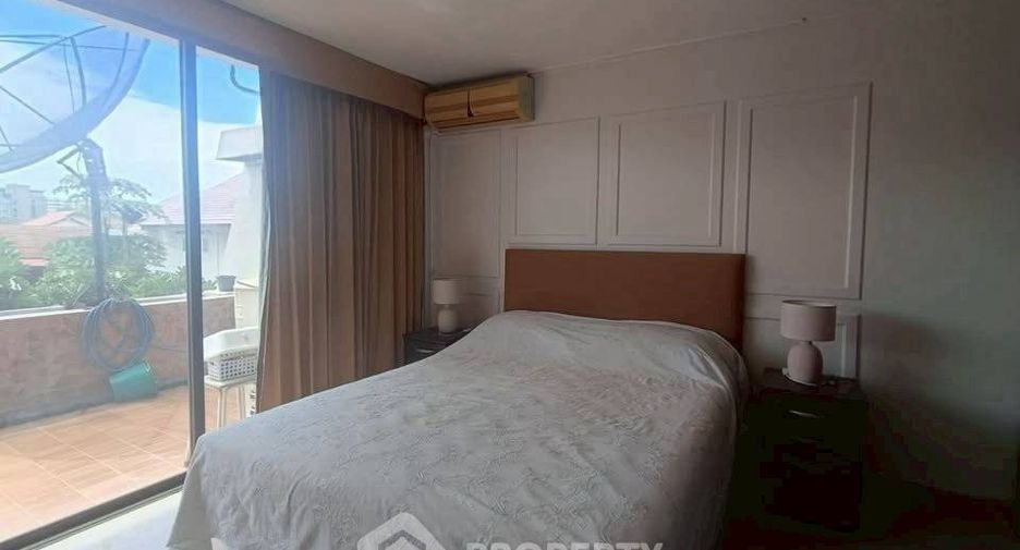 Wohnung zum Kauf mit 2 Zimmer in Jomtien, Pattaya