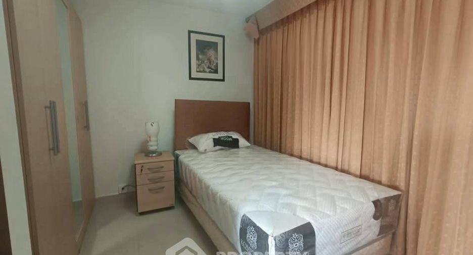 Wohnung zum Kauf mit 2 Zimmer in Jomtien, Pattaya
