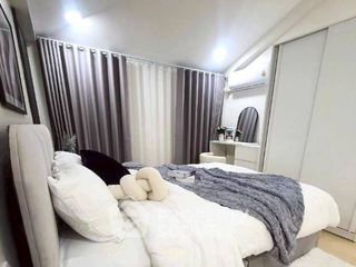 For sale 2 bedrooms condo in Phra Khanong, Bangkok