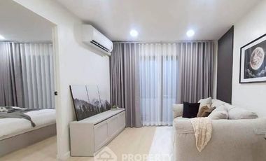 For sale 2 bedrooms condo in Phra Khanong, Bangkok