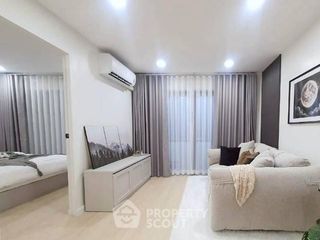 For sale 2 bedrooms condo in Phra Khanong, Bangkok