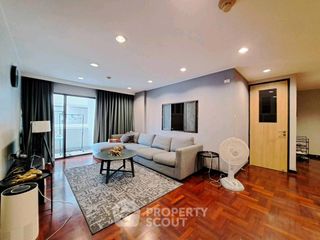 Аренда 3 спальни кондо в Щаттхана, Бангкок