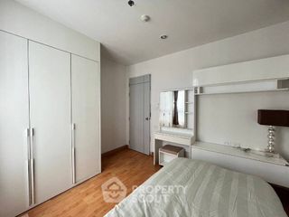 For rent 2 bedrooms condo in Phra Khanong, Bangkok