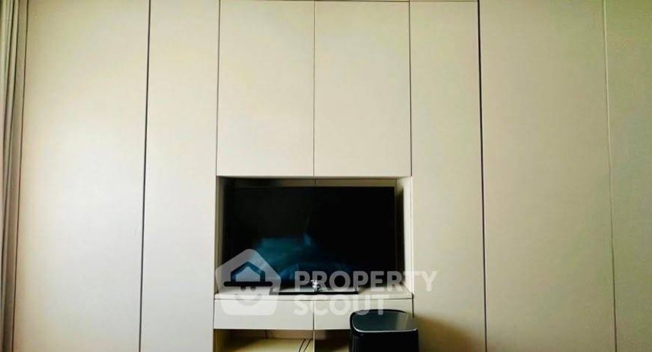 Reihenhaus zum Kauf mit 3 Zimmer in Lat Phrao, Bangkok