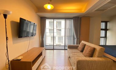 Condo en alquiler de 1 habitaciones en Watthana, Bangkok