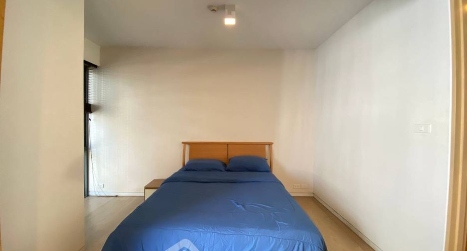 Condo en alquiler de 1 habitaciones en Watthana, Bangkok