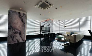 Wohnung zur Miete mit 3 Zimmer in Sathon, Bangkok