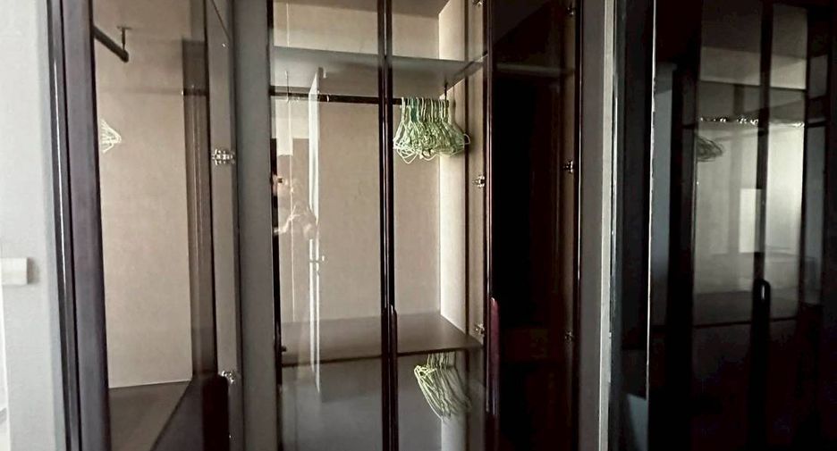 出租 2 卧室 公寓 在 Watthana, 曼谷