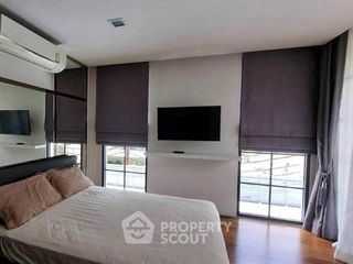 ให้เช่า 4 ห้องนอน ทาวน์เฮ้าส์ ใน วัฒนา, กรุงเทพฯ