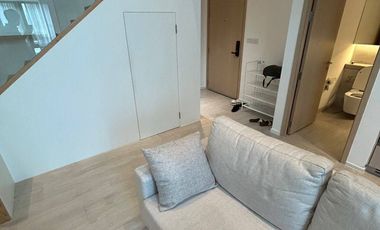 For rent 1 bed condo in Sathon, Bangkok