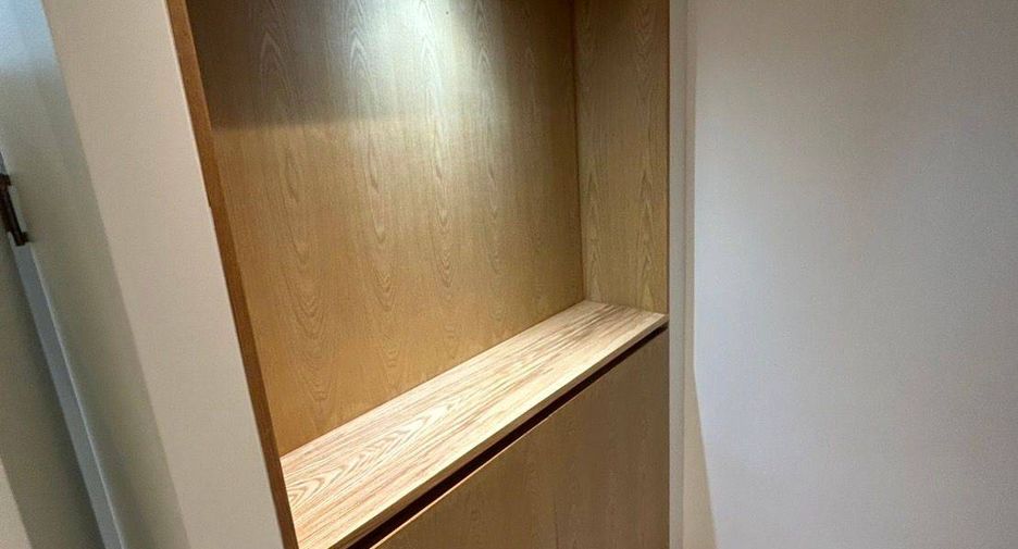 For rent 1 bed condo in Sathon, Bangkok