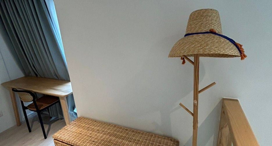 For rent 1 bed condo in Sathon, Bangkok