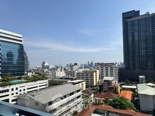 出租 1 卧室 公寓 在 Ratchathewi, 曼谷
