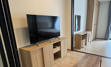 For rent 1 bed condo in Ratchathewi, Bangkok
