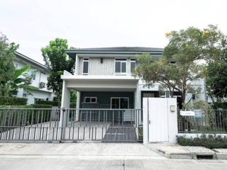出租 4 卧室 独立屋 在 Prawet, 曼谷