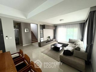 出租 3 卧室 独立屋 在 Prawet, 曼谷