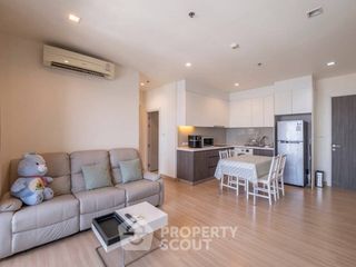 Condo en venta de 2 habitaciones en Khlong San, Bangkok